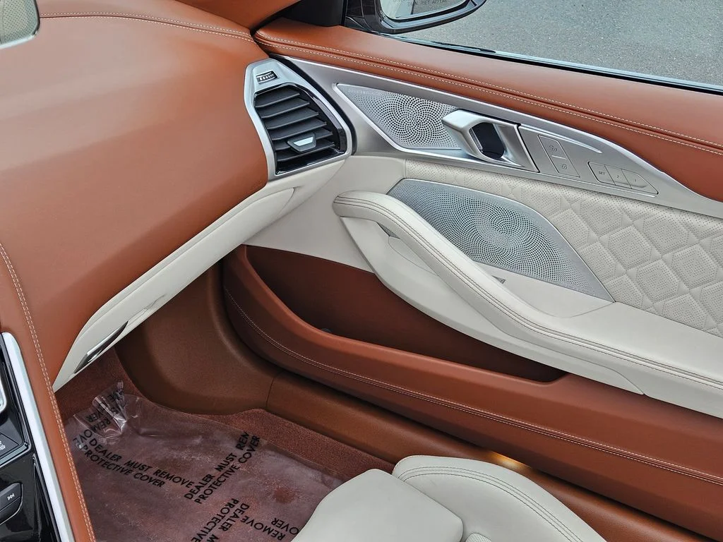 Used 2025 Special Order Color BMW Competition image 5