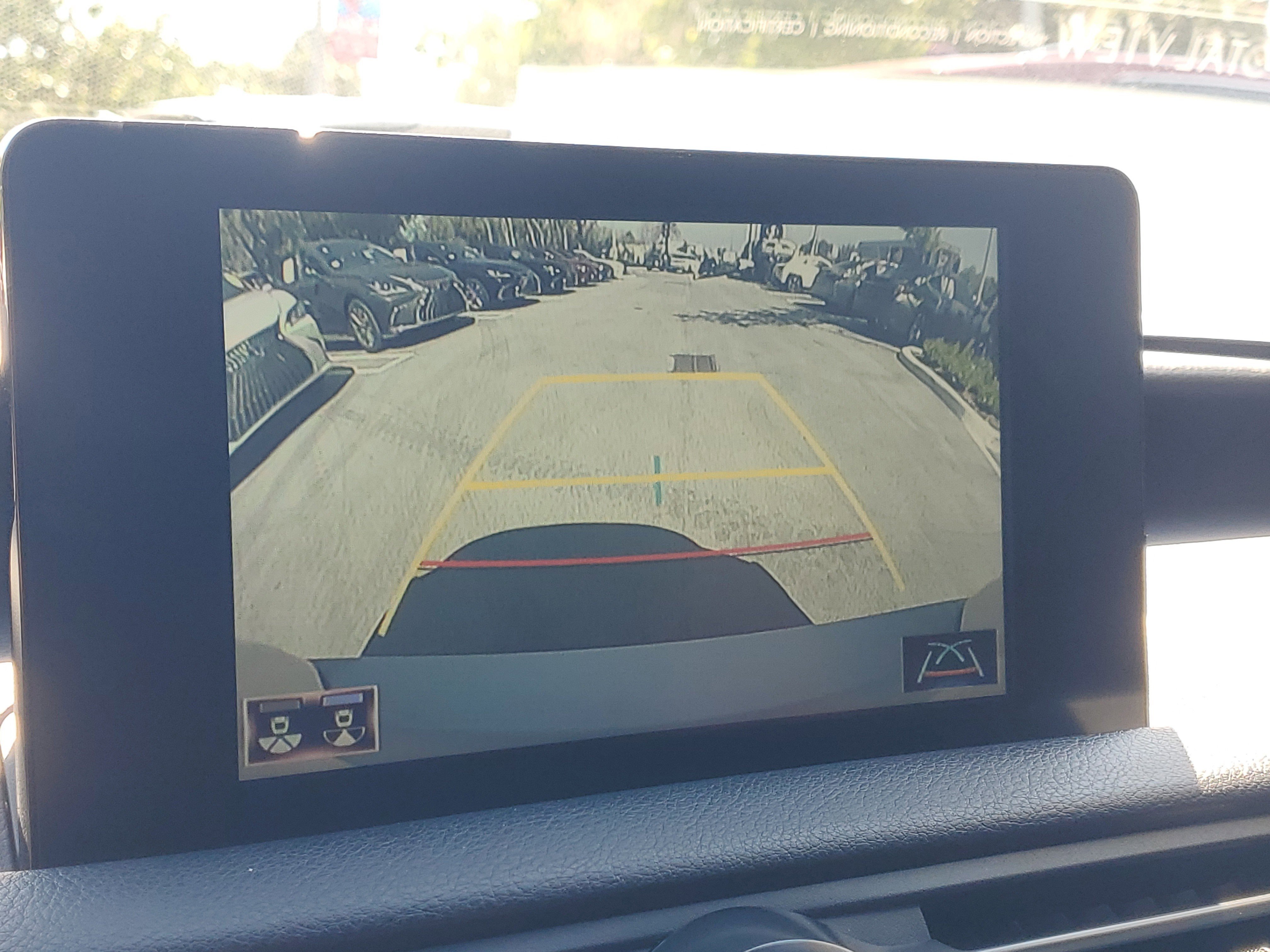 Certified Used 2023 IRIDIUM Lexus IS 300 image 27