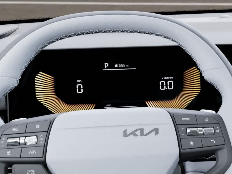 New 2027 Sunset Beige Kia SX image 21