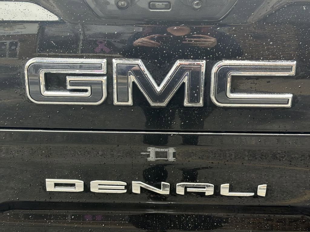 2026 GMC Sierra 1500 Denali Ultimate - Photo 33