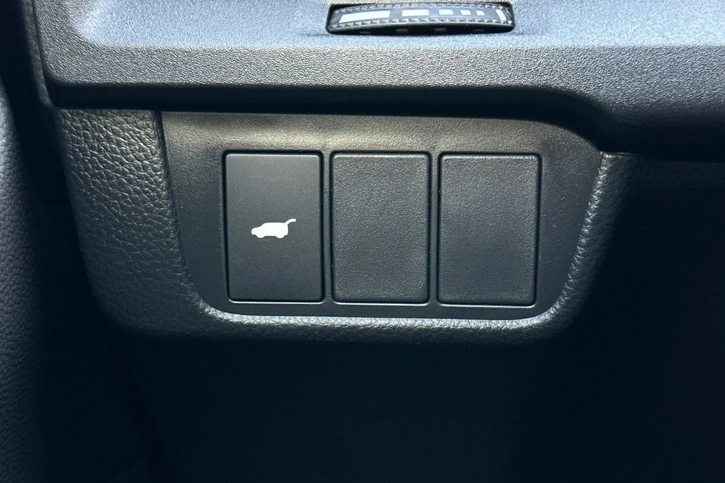 New 2026 Canyon River Blue Metallic Honda TrailSport image 30