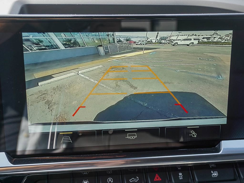 2026 Chevrolet Silverado 1500 RST - Photo 23
