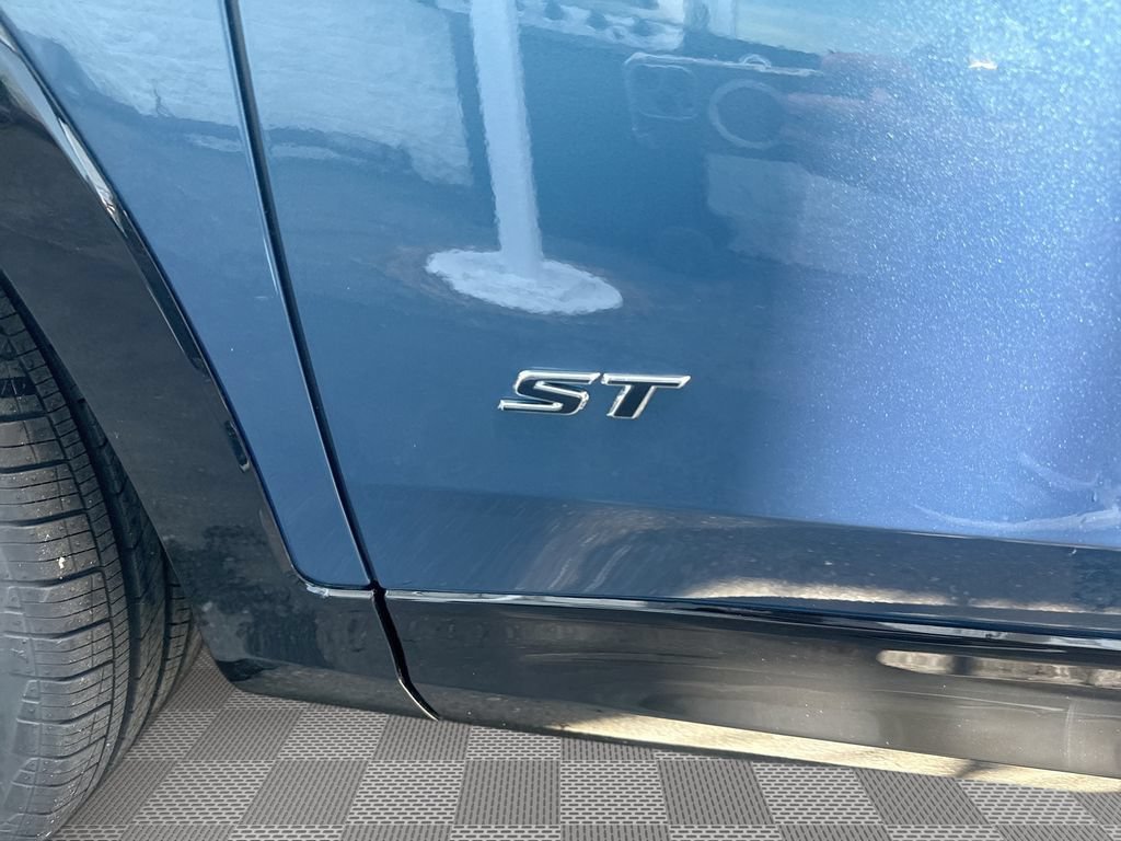 2026 Buick Envista Sport Touring - Photo 26