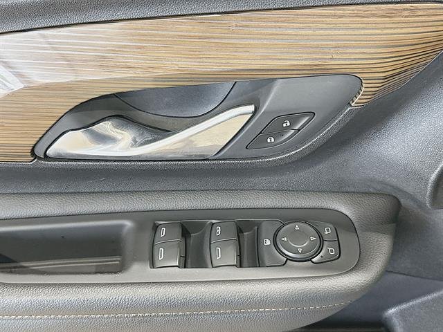 2019 GMC Terrain SLE - Photo 21