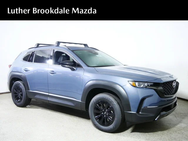 2026 Mazda CX-50 Hybrid Premium