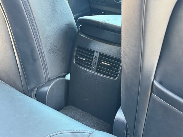 Certified Used 2023 Machine Gray Mazda 2.5 S Select Package image 21
