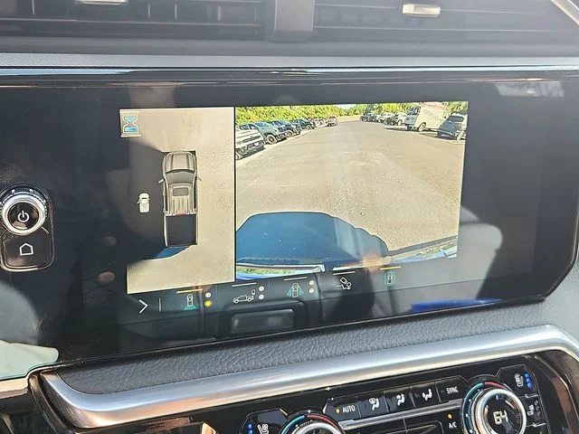 Used 2023 Black GMC Denali image 19