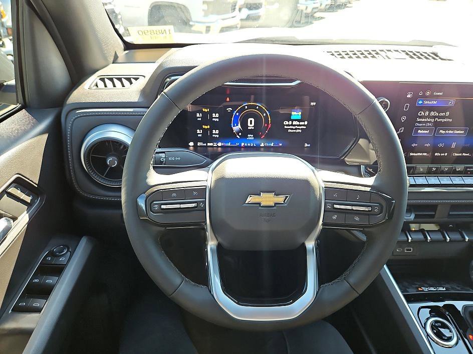 2026 Chevrolet Colorado LT - Photo 16