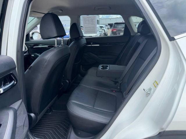 2021 Kia Seltos SX - Photo 13