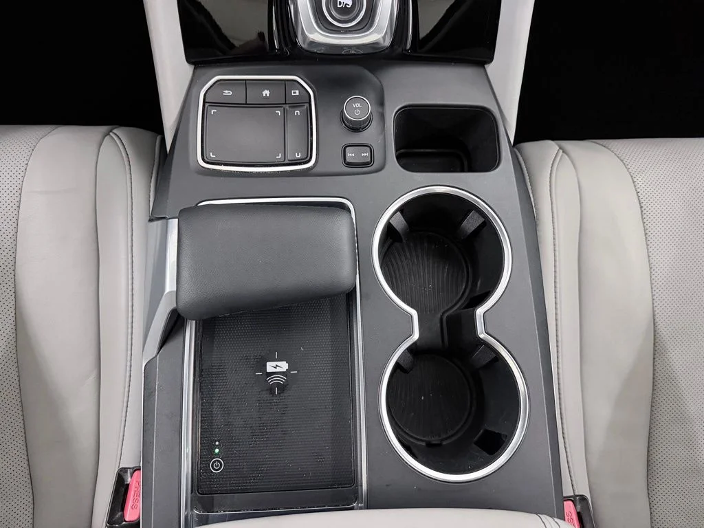 Used 2022  Acura Technology image 27