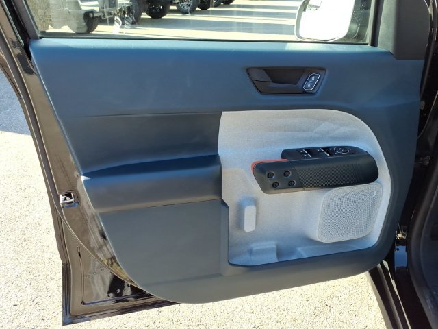 Used 2023 Shadow Black Ford XLT image 20