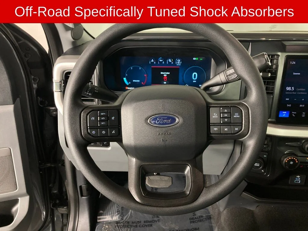 2026 Ford F-350 Super Duty XLT - Photo 9