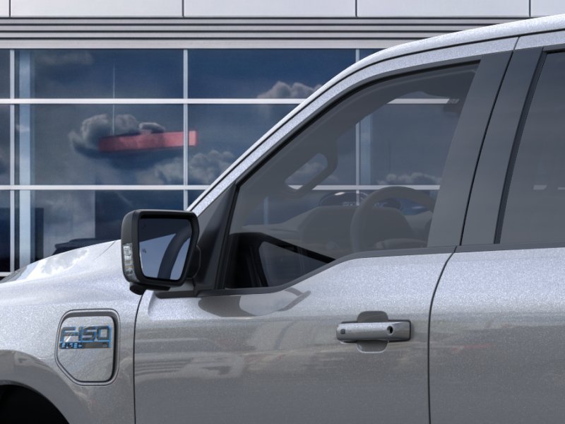 New 2025 Carbonized Gray Metallic Ford Flash™ image 20