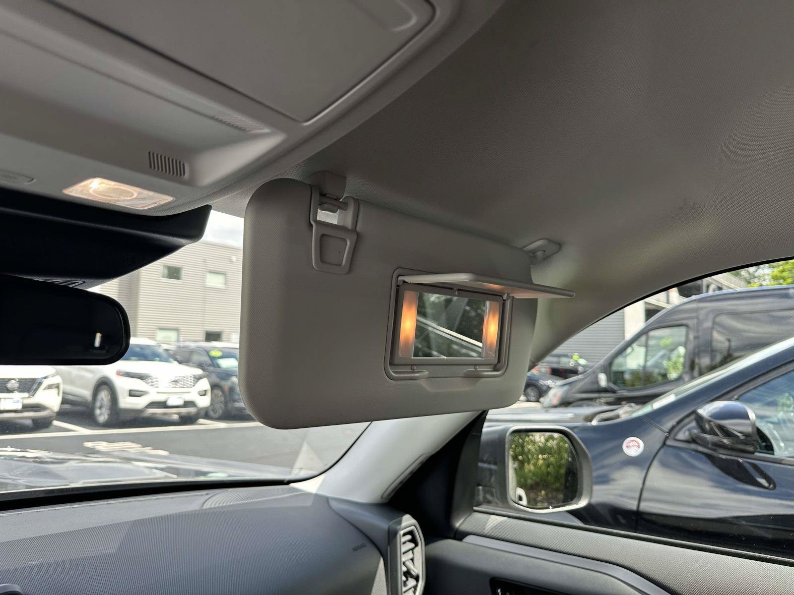 Certified Used 2023 Carbonized Gray Ford Big Bend image 18