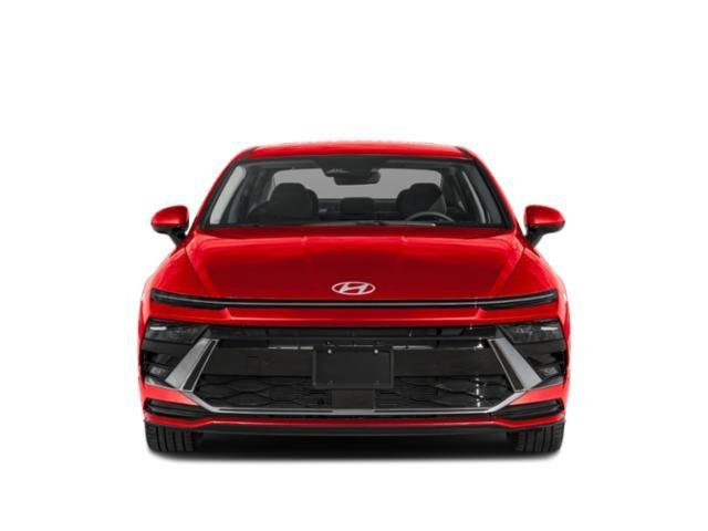 New 2027  Hyundai SEL Sport image 4