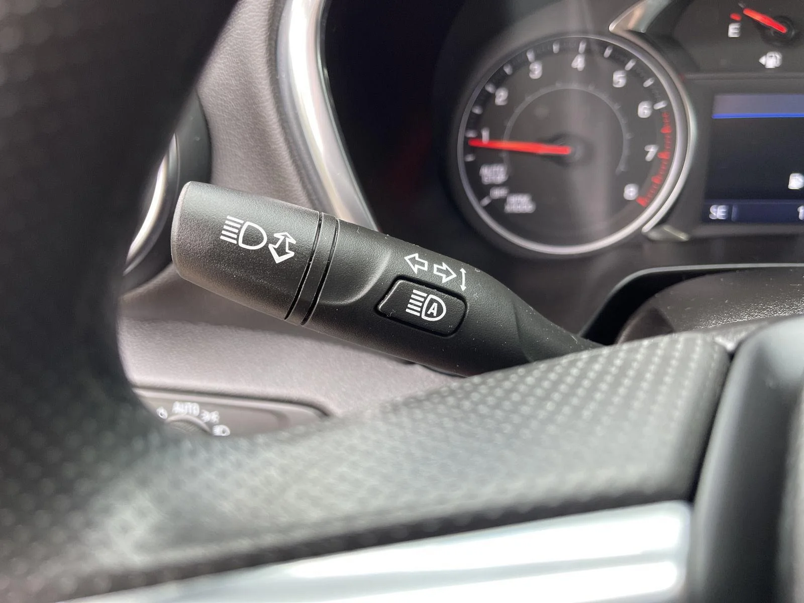 Used 2024 Sterling Gray Metallic Chevrolet LT image 19