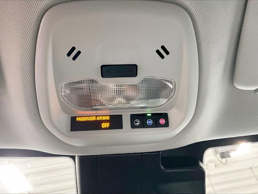 Used 2025 Gray Chevrolet LT image 26