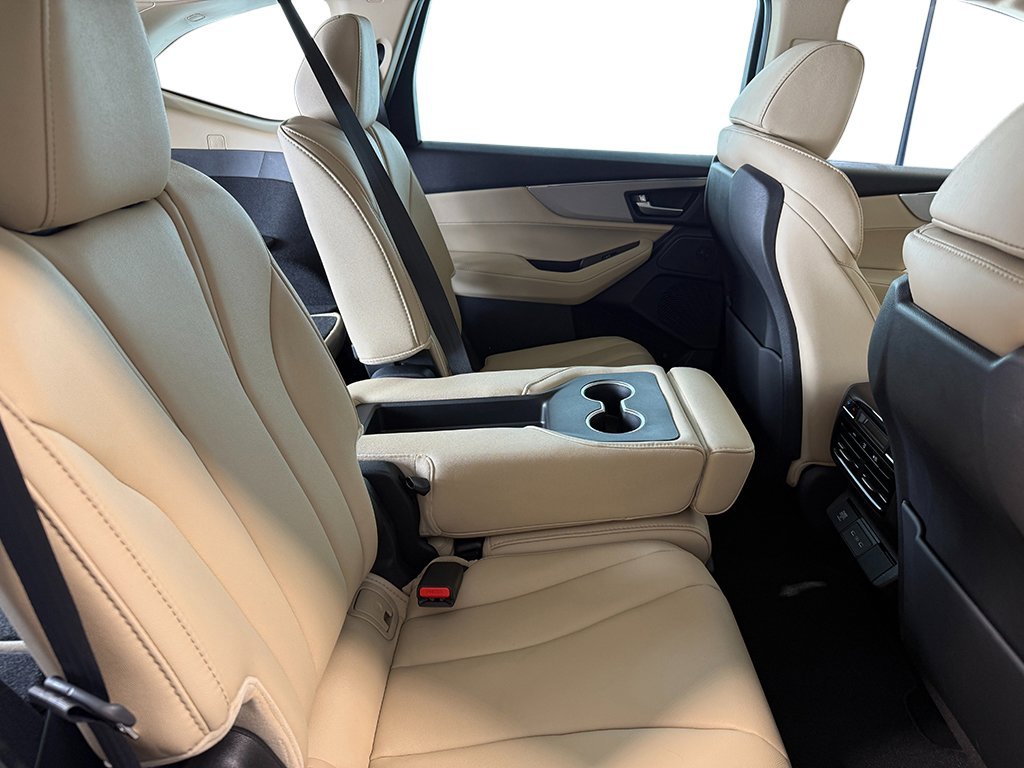 New 2026 Platinum White Pearl Acura  image 38