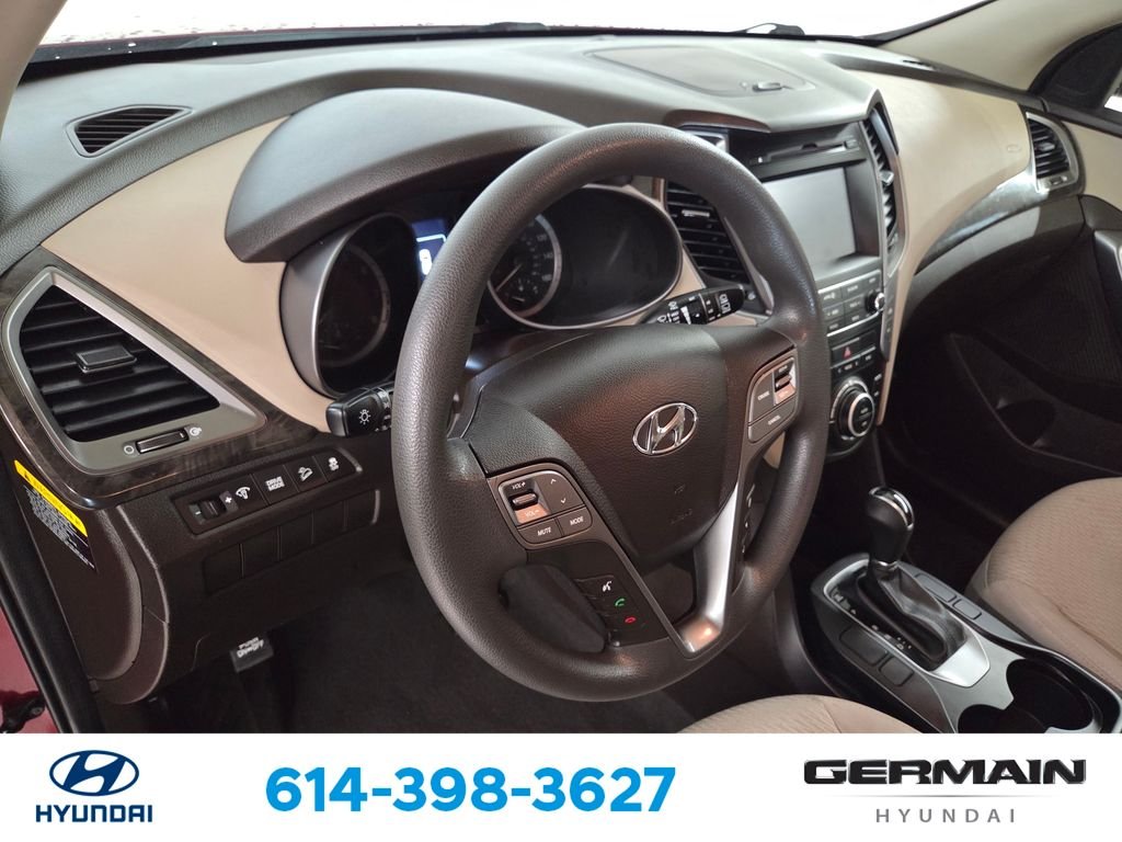 2017 Hyundai Santa Fe Sport - Photo 18