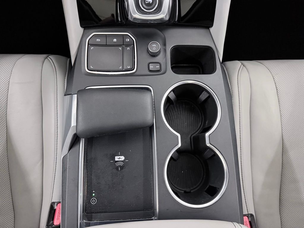 Used 2022  Acura Technology image 27