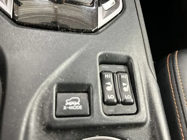 Used 2022 Blue Subaru Limited image 20