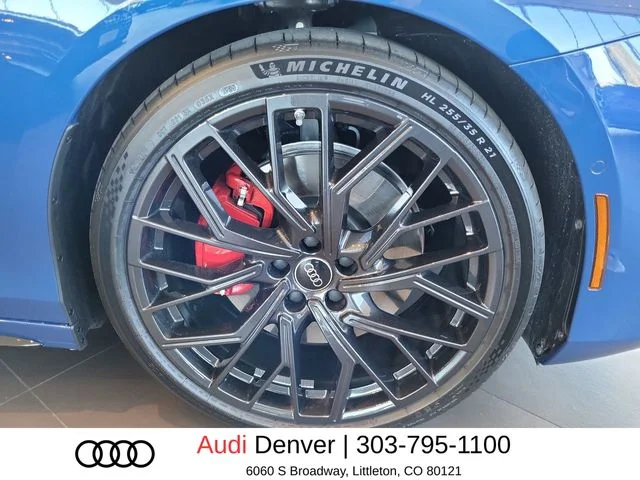 Used 2026  Audi Prestige image 20