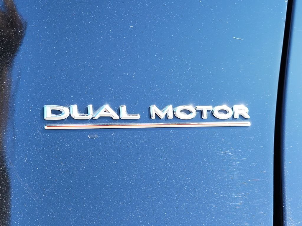 Used 2022 Black Tesla Performance image 11