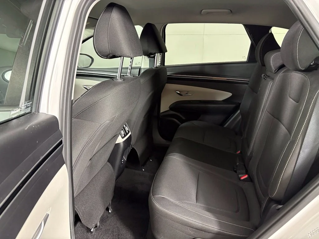 Used 2022 Gray Hyundai Blue image 36