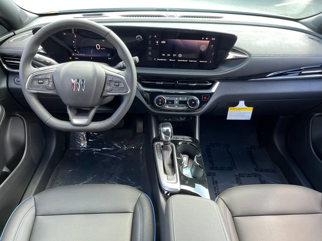 2026 Buick Envista Sport Touring - Photo 12