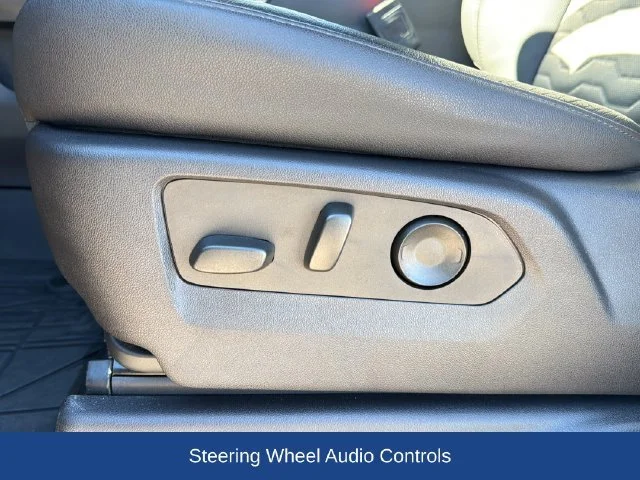 Used 2023 GLACIER BLUE METALLIC Chevrolet ZR2 image 21