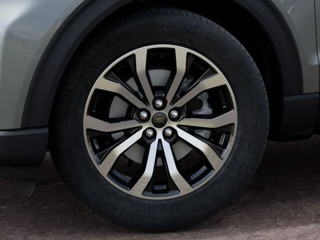 New 2027 Avalanche Gray Ford ST-Line image 21
