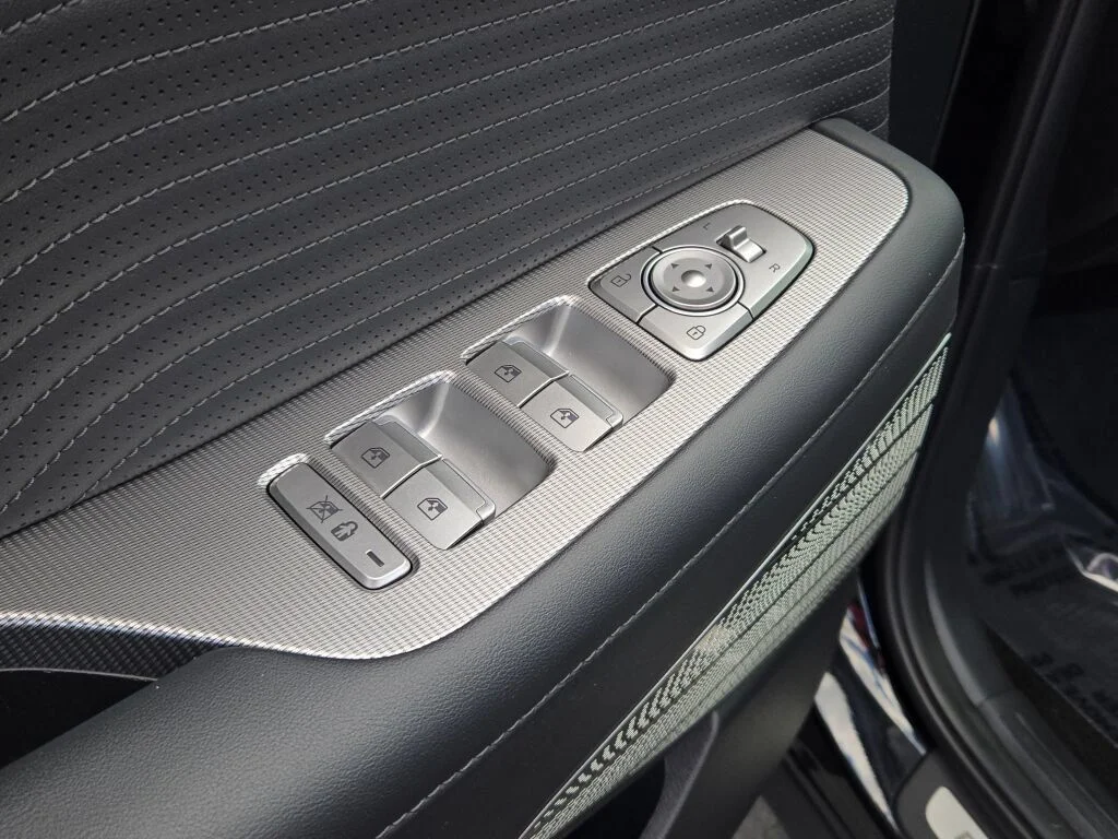 2023 Hyundai Palisade Calligraphy - Photo 24