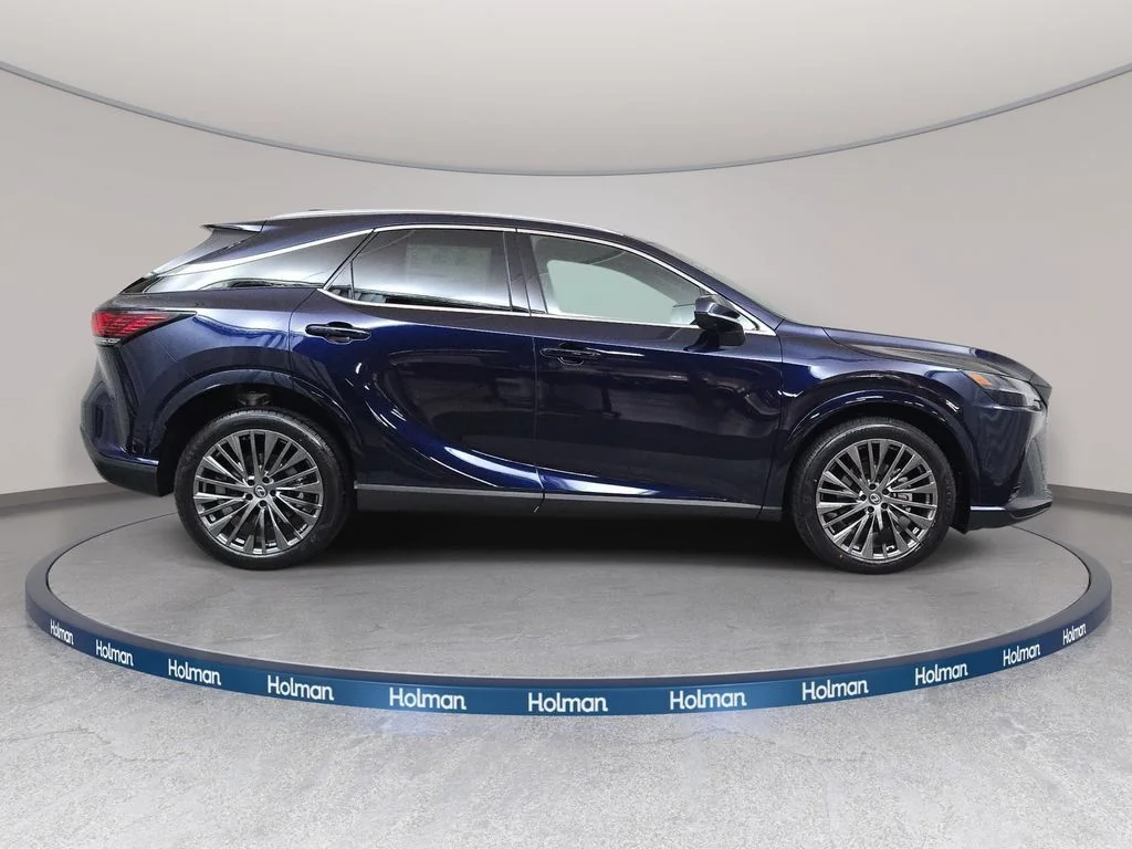 New 2026 Nightfall Mica Lexus LUXURY image 4
