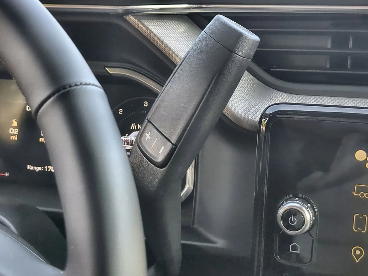 New 2026 Downpour Metallic GMC Denali image 16