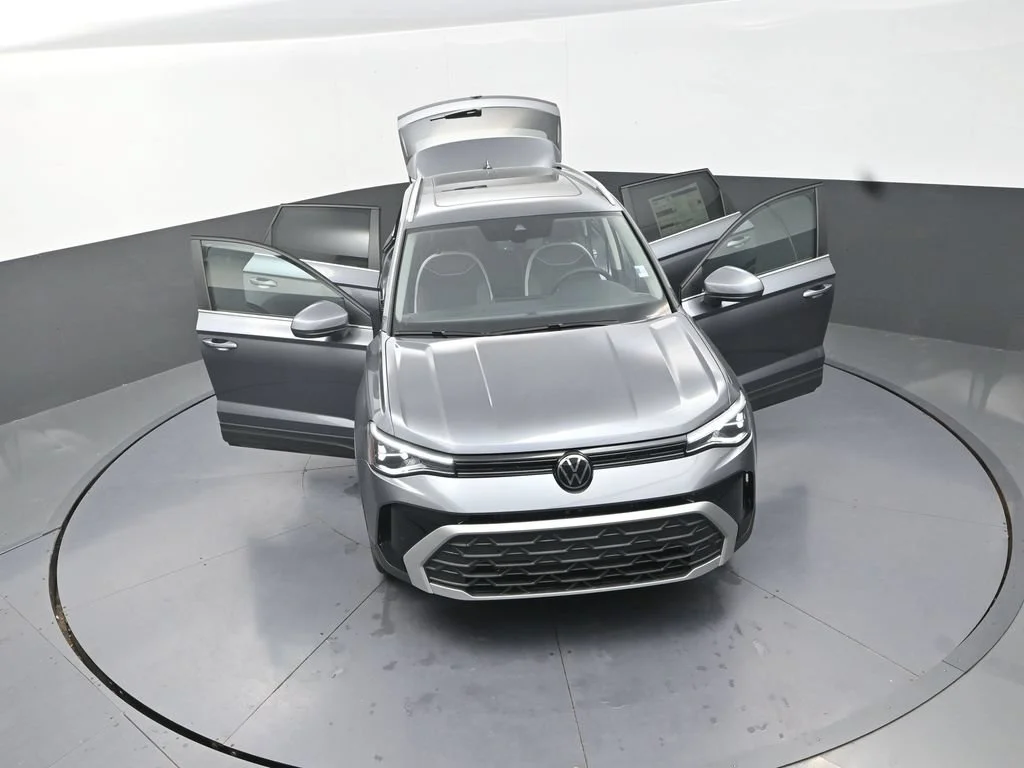 New 2026 Gray Volkswagen 1.5T SE image 31