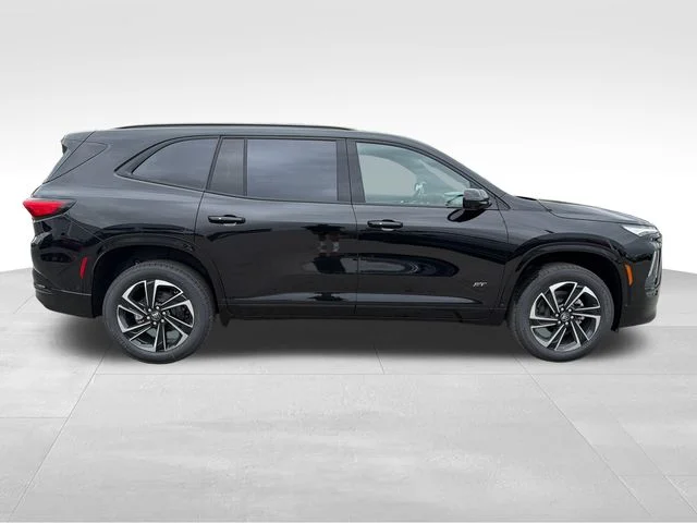 2026 Buick Enclave Sport Touring - Photo 8
