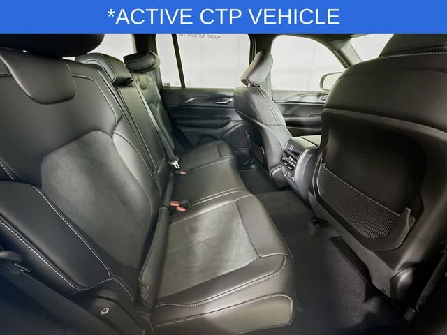 New 2025 Bright White Clear-Coat Exterior Paint Jeep Altitude X image 27