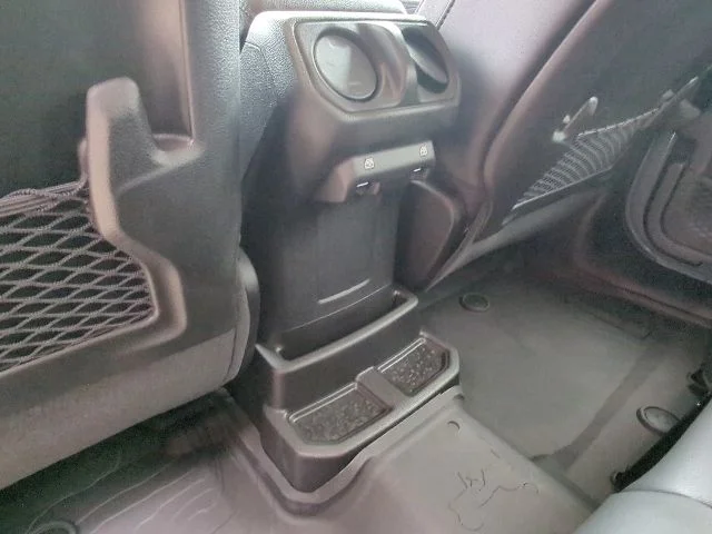 New 2026 Gray Jeep  image 23