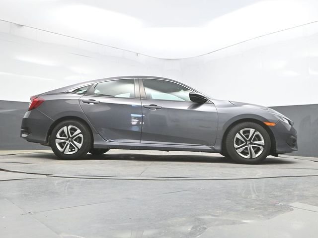 Used 2018 Gray Honda LX image 41
