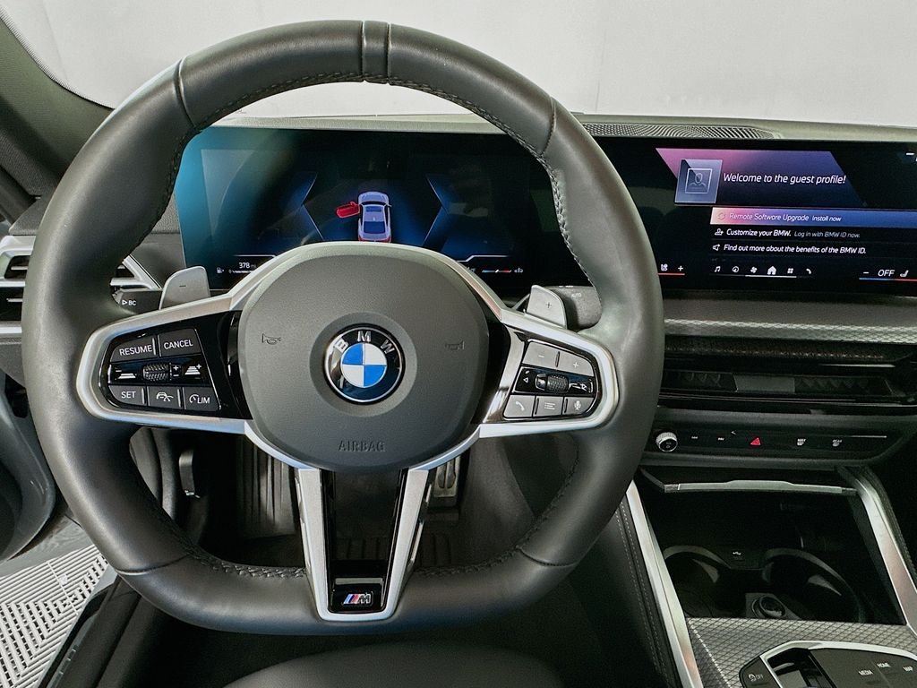 2025 BMW 4 Series 430i - Photo 11