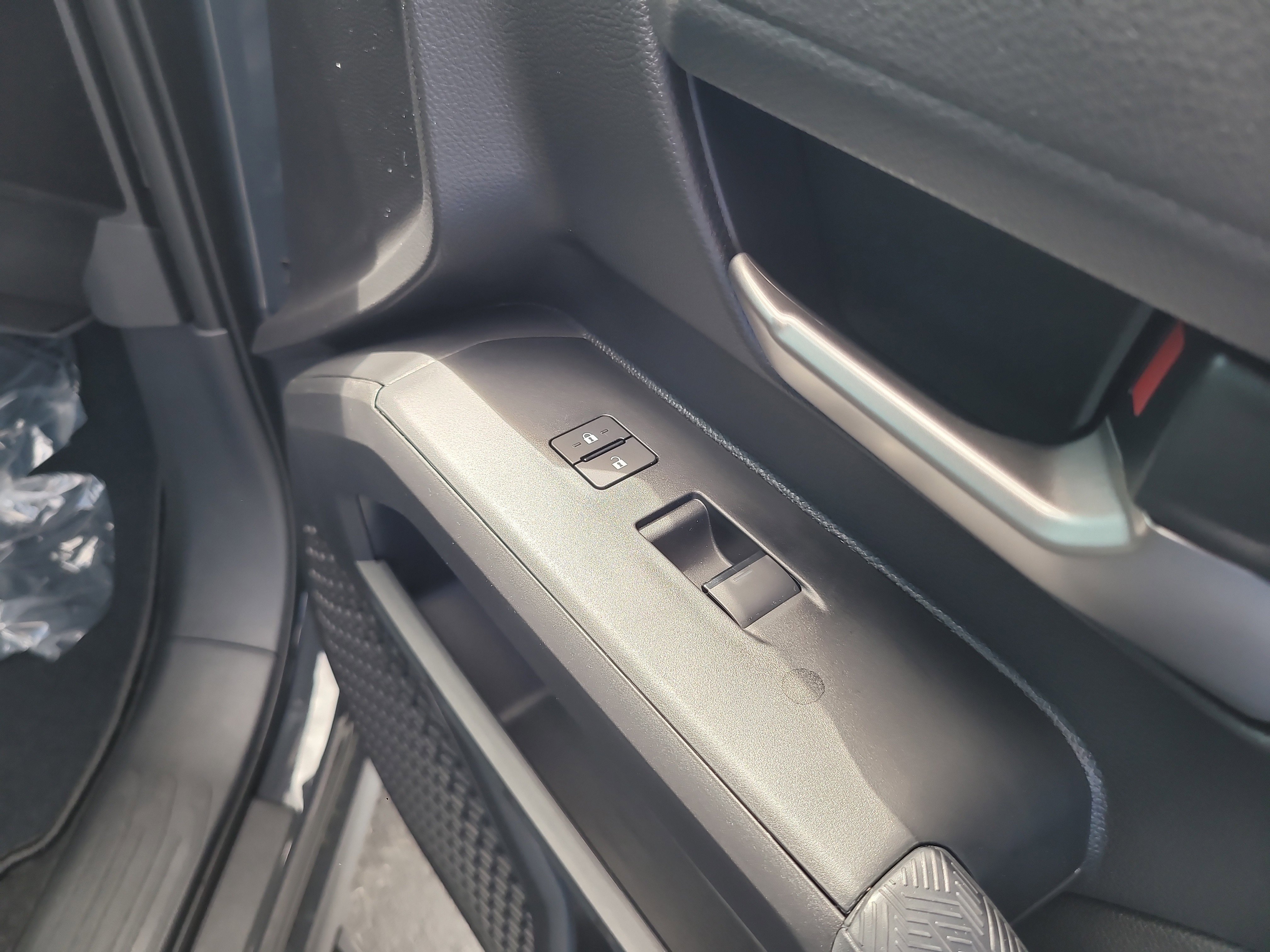 2026 Toyota Tacoma TRD Off Road - Photo 27