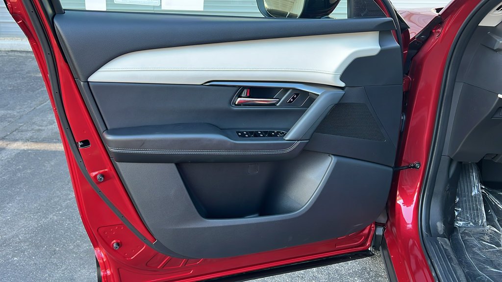 New 2026 Soul Red Crystal Metallic Mazda 2.5 S Preferred image 16