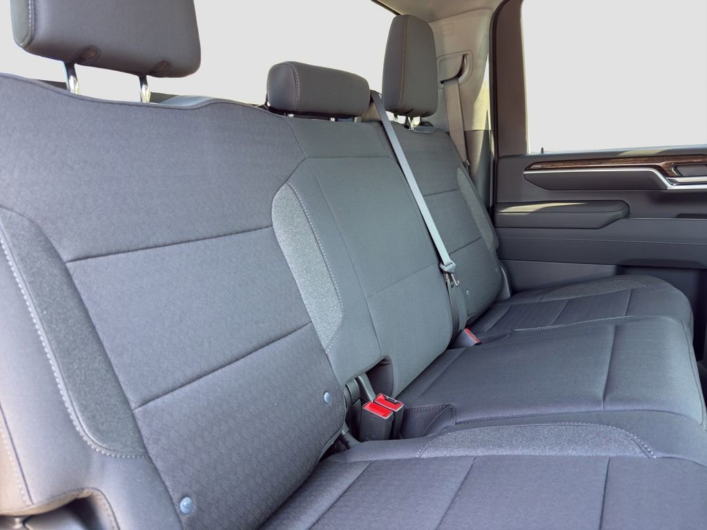 2026 GMC Sierra 2500HD SLE - Photo 18