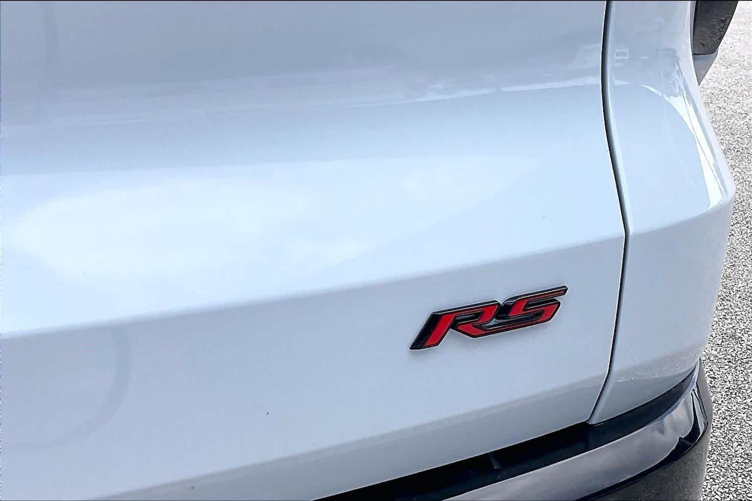 2026 Chevrolet Silverado 1500 Custom Trail Boss - Photo 15