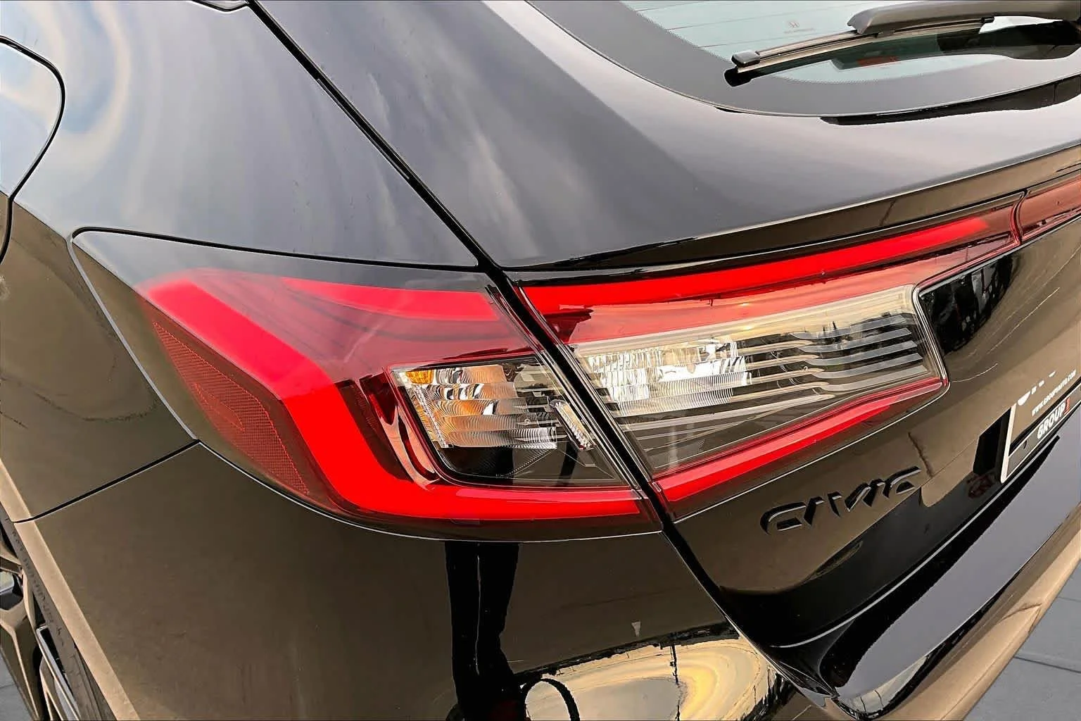 Certified Used 2026 BK Honda Sport image 27