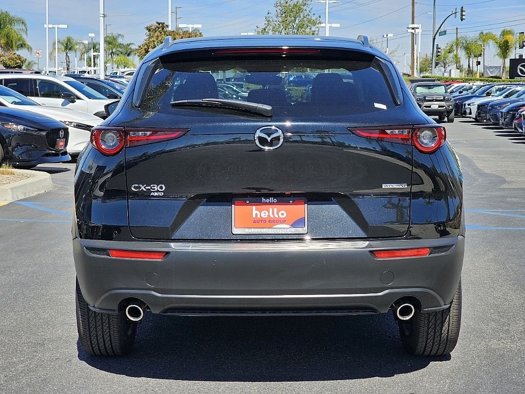 2026 Mazda CX-30 Preferred - Photo 16