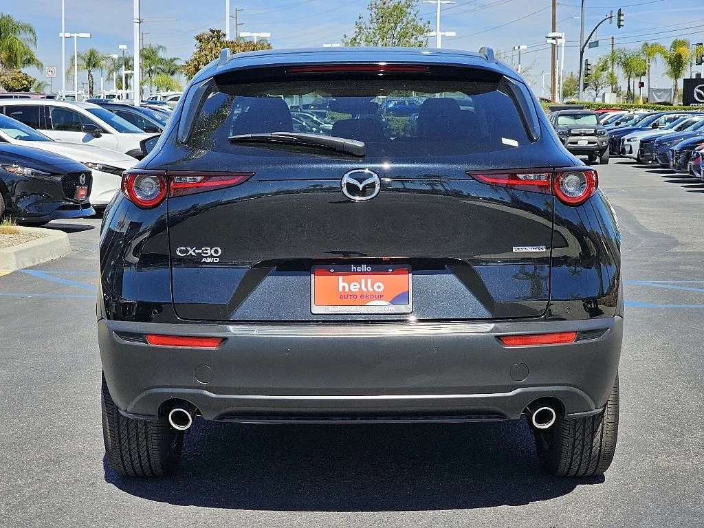 2026 Mazda CX-30 Preferred - Photo 16
