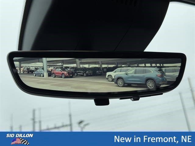 2026 GMC Sierra 1500 AT4X - Photo 14