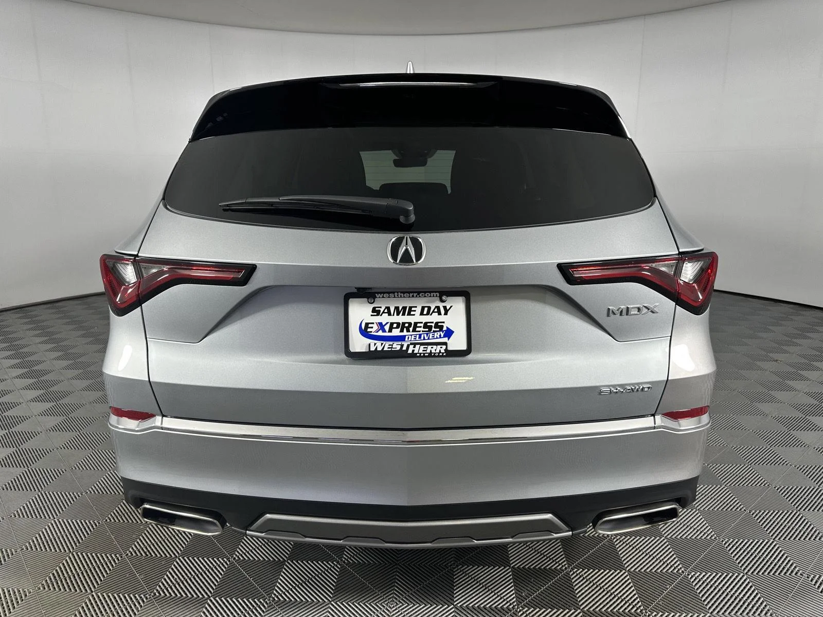 2026 Acura MDX Base - Photo 28