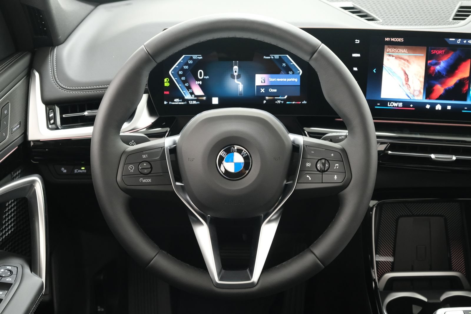 New 2027 Mineral White Metallic BMW xDrive28i image 13
